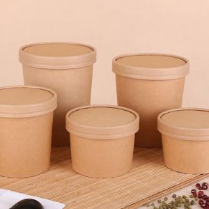 Food Containers
