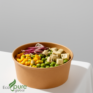 Salad Bowls