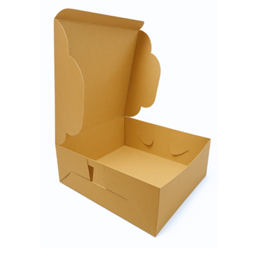 Burger Box - Image 2