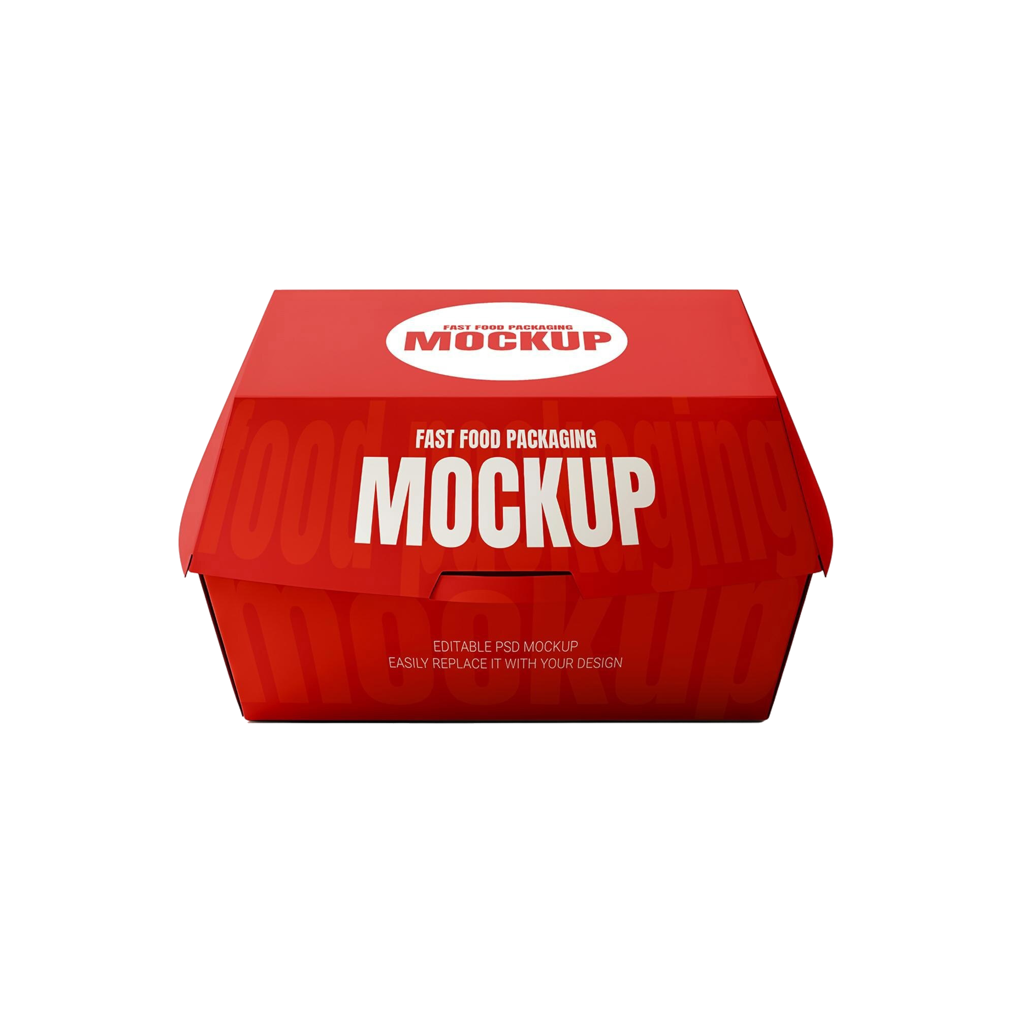 Burger Box - Image 4
